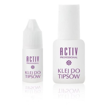 KLEJ 7,5G Z PĘDZELKIEM EXPRES